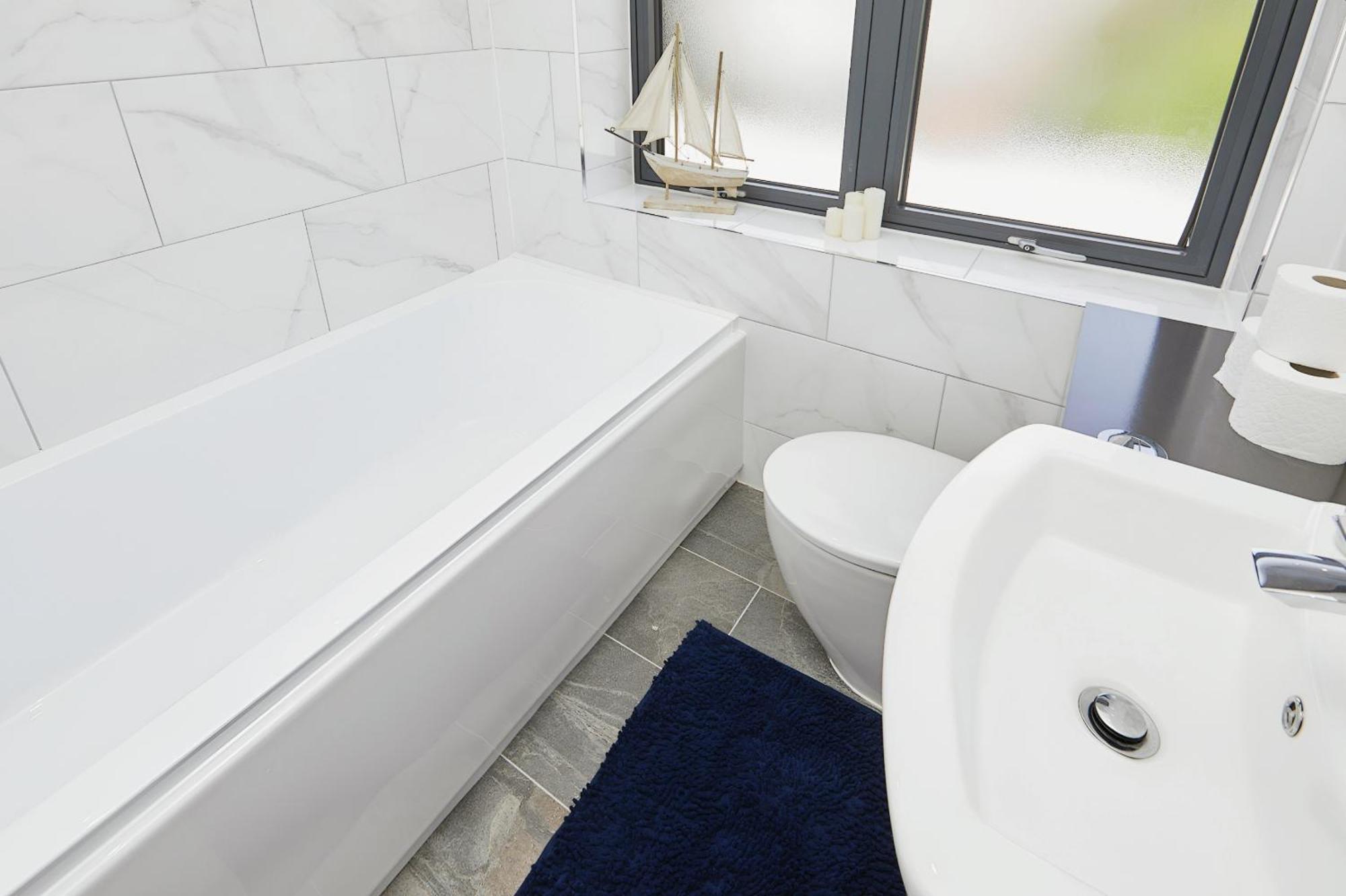 Modern Home In Derby City Centre - Free Gated Parking Ngoại thất bức ảnh